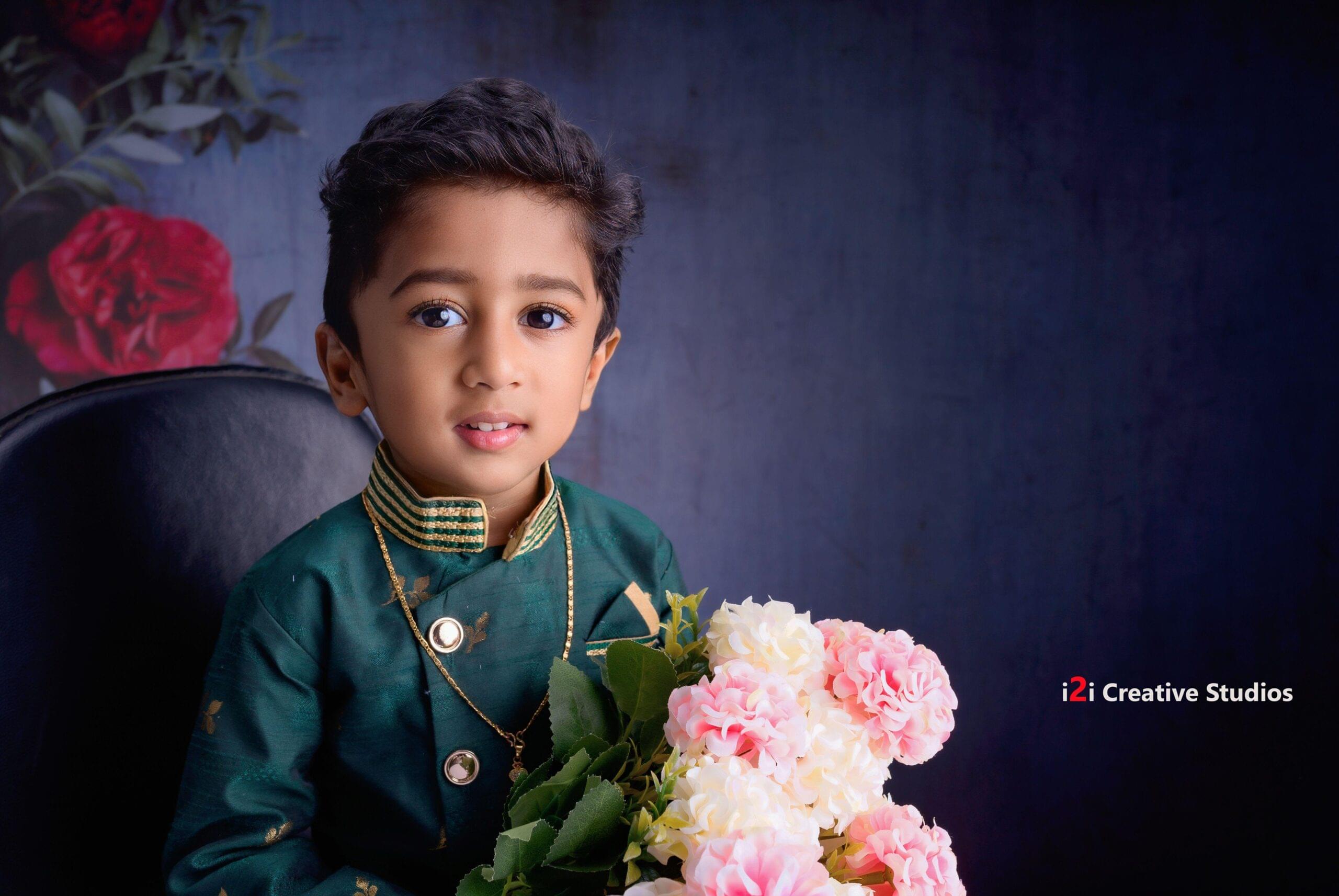 Baby Shoot