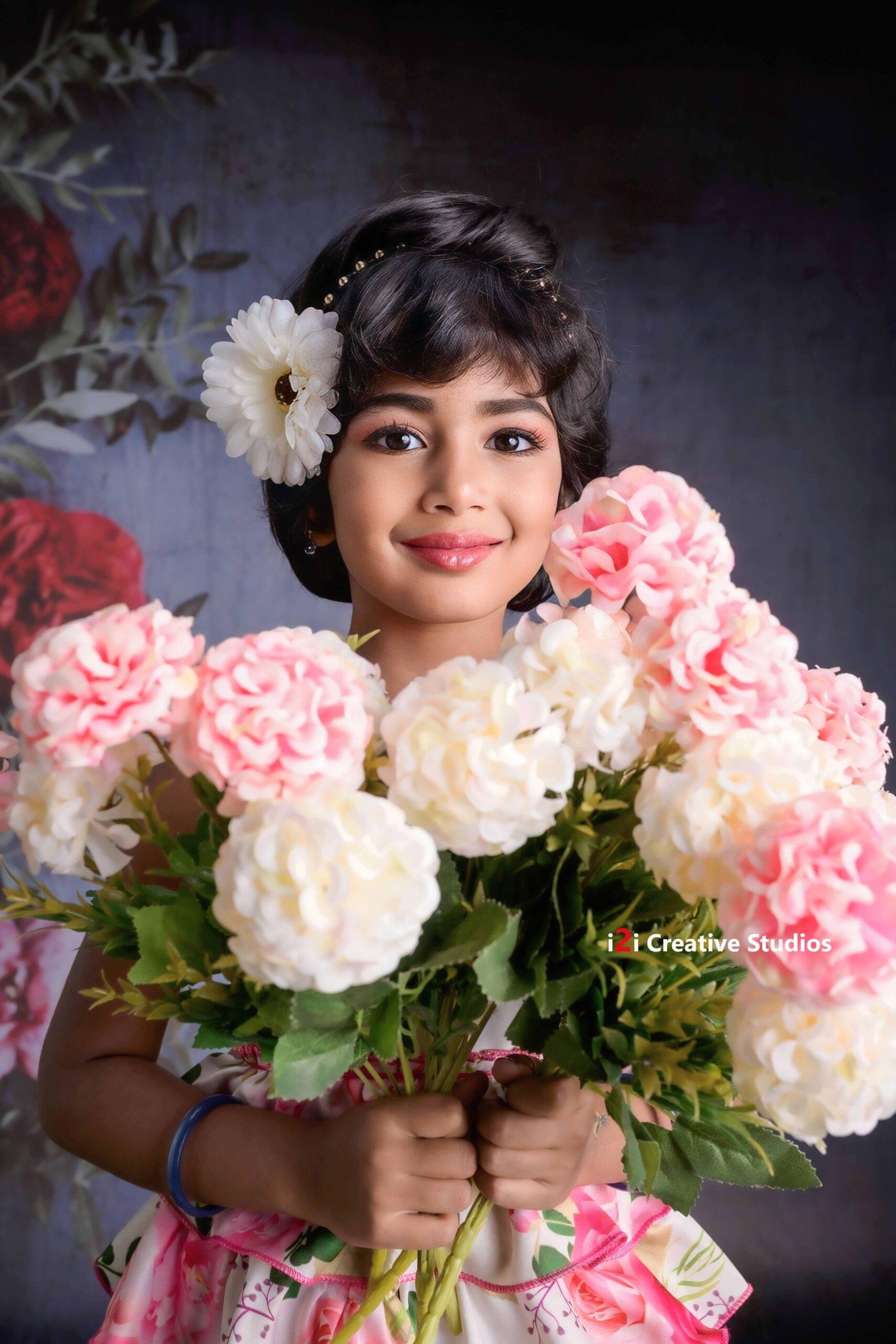 Baby Shoot