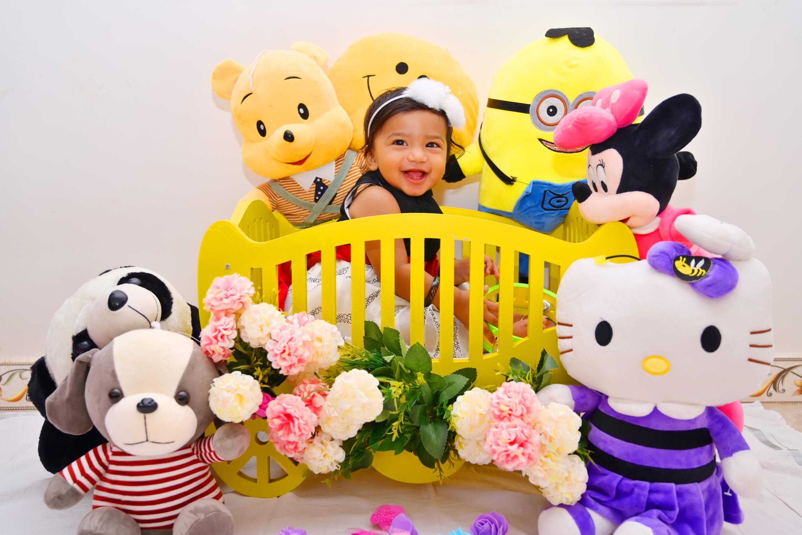 Baby Shoot